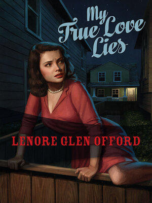 My True Love Lies - ebook
